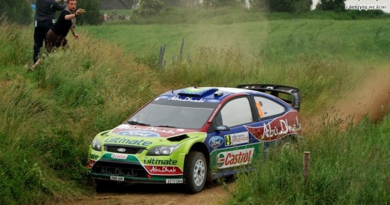Rajd Polski